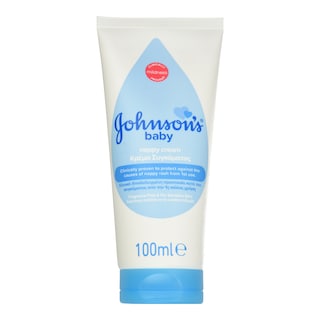 JOHNSON BABY | Κρέμα Συγκάματος 100ml