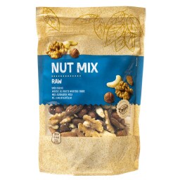 EMMA | Μείγμα Ξηρών Καρπών Ωμοί 200g