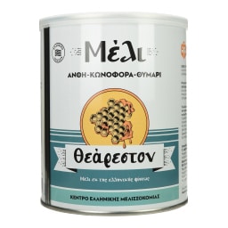 ΘΕΑΡΕΣΤΟΝ | Μέλι Άνθη Κωνοφόρα Θυμάρι 900g