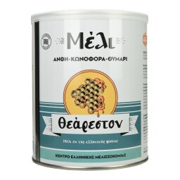ΘΕΑΡΕΣΤΟΝ | Μέλι Άνθη Κωνοφόρα Θυμάρι 900g