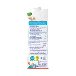 ALPRO | Ρόφημα Σόγιας Χωρίς Ζάχαρη 1lt