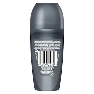 DOVE | Αποσμητικό Roll On Men Advanced Care Clean Comfort 50ml
