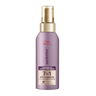 WELLAFLEX | Ορός Μαλλιών 7σε1 100ml