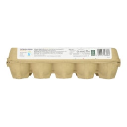 ΑΒ ΕΠΙΛΟΓΗ | Αυγά Αχυρώνα Large 10 Τεμάχια 63/73g