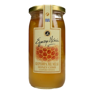 - | ΚΥΡΗΘΡΑ ΜΕ ΜΕΛΙ 450-470 GR