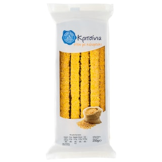 ΑΒ ΕΠΙΛΟΓΗ | Κριτσίνια με Καλαμπόκι 250g