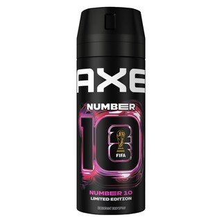 AXE | Αποσμητικό Spray Number 10 150ml