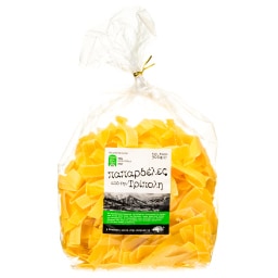 ΑΒ ΚΟΝΤΑ ΣΤΗΝ ΕΛΛΗΝΙΚΗ ΓΗ | Παπαρδέλες Τρίπολης 500g