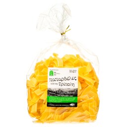 ΑΒ ΚΟΝΤΑ ΣΤΗΝ ΕΛΛΗΝΙΚΗ ΓΗ | Παπαρδέλες Τρίπολης 500g