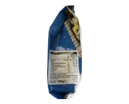 ΑΒ | Τορτελίνι Με Τυρί 500 gr