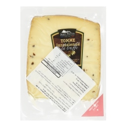 - | Τυρί Tomme Jurassienne με Τρούφα 100g