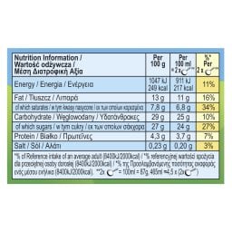 BEN & JERRY'S | ΟΙΚΟΓΕΝΕΙΑΚΑ ΠΑΓΩΤΑ