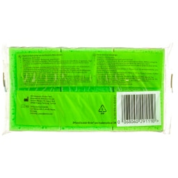 SCOTCH BRITE | Σφουγγάρι Κουζίνας Αντιβακτηριδιακό 3 Τεμάχια
