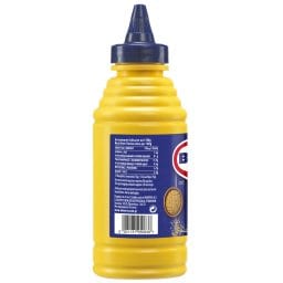 BRAVA | Mustard Mild 430g