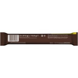 SNICKERS | Σοκολάτα Γάλακτος Super+1 3x37.5g