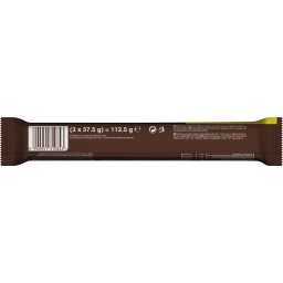 SNICKERS | Σοκολάτα Γάλακτος Super+1 3x37.5g