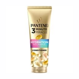 PANTENE | Conditioner 3 Minute Miracle Ενυδάτωσης 220ml