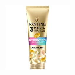 PANTENE | Conditioner 3 Minute Miracle Ενυδάτωσης 220ml