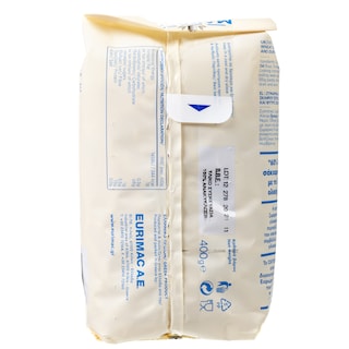 ΜΑΚΒΕΛ | Πένες Ριγέ Χαμηλού Γλυκαιμικού Δείκτη 400g