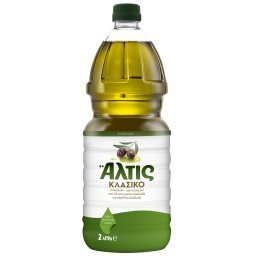 ΑΛΤΙΣ | ΚΛΑΣΣΙΚΟ | Ελαιόλαδο Κλασικό 2lt