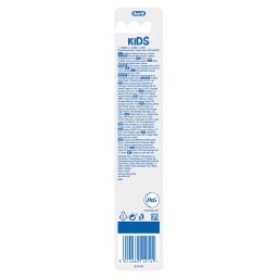 ORAL B