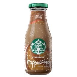 Ρόφημα Καφέ Frappuccino Coffee 250ml