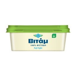 ΒΙΤΑΜ | Μαργαρίνη Soft Light 225g