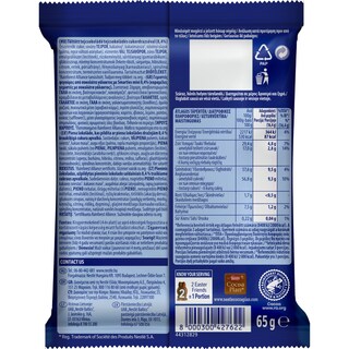 SMARTIES | Σοκολατάκια Easter Friends 65g