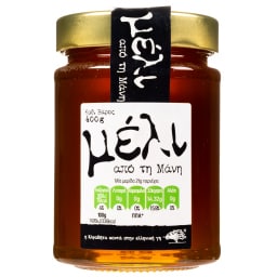 ΑΒ ΚΟΝΤΑ ΣΤΗΝ ΕΛΛΗΝΙΚΗ ΓΗ | Μέλι Μάνης 400g