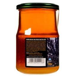 ΜΕΛΙ ΜΑΝΗΣ | Μέλι με Μαστίχα Χίου 720g