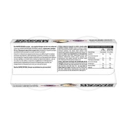 ΚΡΙ ΚΡΙ | Επιδόρπιο Γιαουρτιού Super Spoon Μπανάνα Σοκολάτα 2x170g