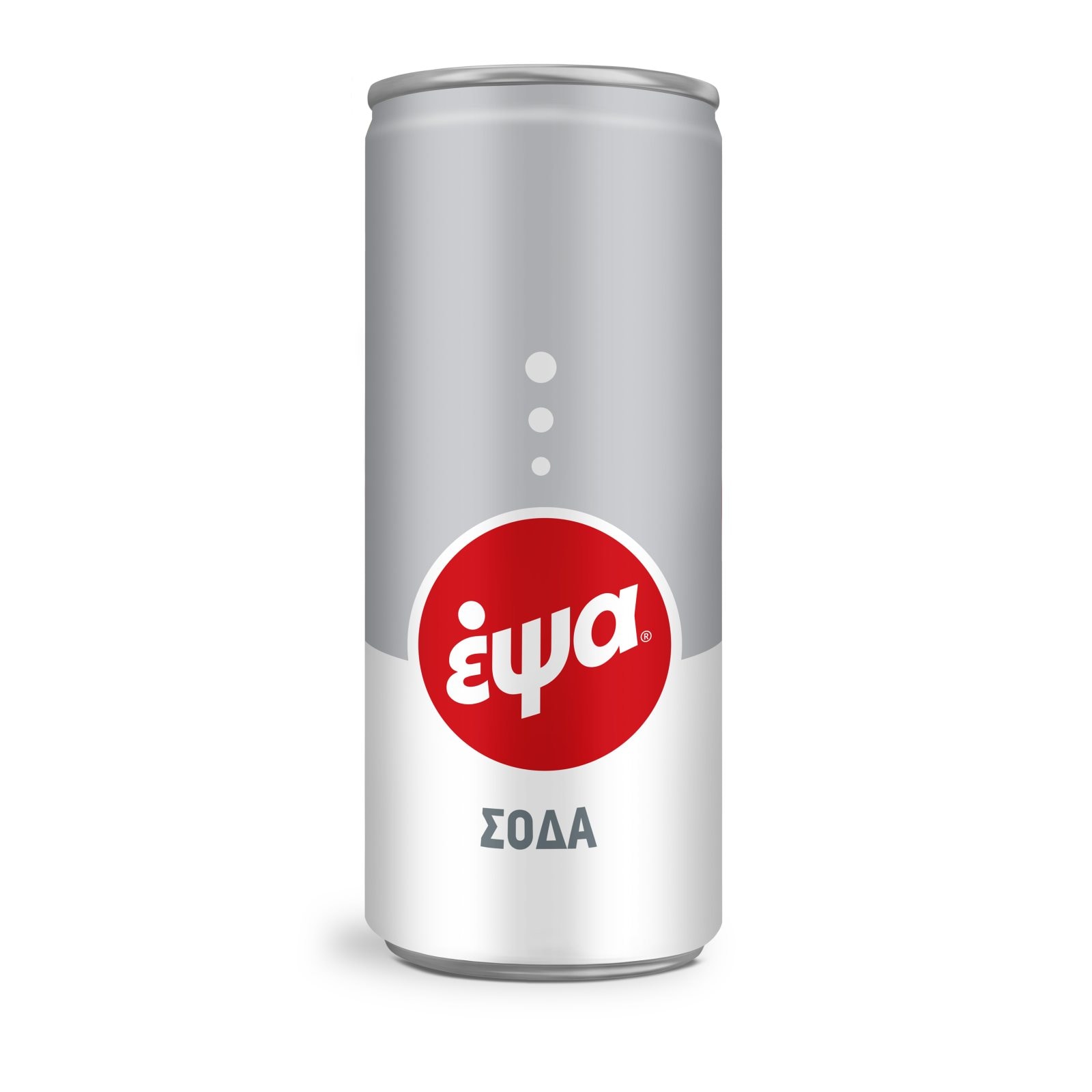 ΕΨΑ Σόδα Κουτί 330ml