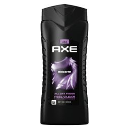 AXE | ΑΦΡΟΝΤΟΥΣ EXCITE 400 ML