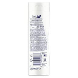 DOVE | Λοσιόν Σώματος Essential Nourishment 250ml