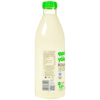 ΦΑΡΜΑ ΚΟΥΚΑΚΗ | Fresh Milk Light 1.5% Fat 1lt