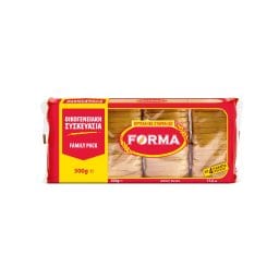 FORMA | Φρυγανιές Σίτου 4x125g