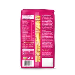 MISKO | Μακαρόνι Πενάκι 500g