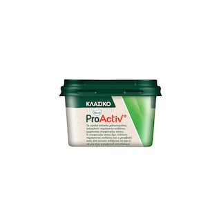 BECEL PRO ACTIV | Μαργαρίνη Becel ProActiv Κλασικό 225g