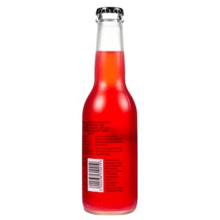 ΛΟΥΞ | Αναψυκτικό Strawberry Lime Φιάλη 250ml