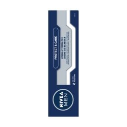 NIVEA | FOR MEN | Κρέμα Ξυρίσματος 100ml