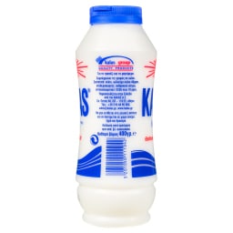 ΚΑΛΑΣ | Salt Classic 400g