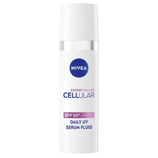 NIVEA | Ορός Ημέρας Cellular Filler Expert UV SPF50 30ml
