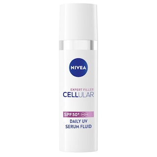 NIVEA | Ορός Ημέρας Cellular Filler Expert UV SPF50 30ml