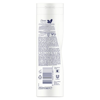 DOVE | Λοσιόν Σώματος Essential Nourishment 250ml