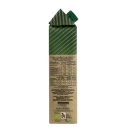 ΟΛΥΜΠΟΣ | Goat Milk Organic Light 1.7% Fat 1lt