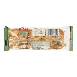 MICHEL | Παστέλι Αμύγδαλο 70g