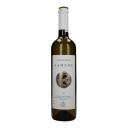 ΕΑΣ ΛΗΜΝΟΥ | Οινός Λευκός Λήμνος Ξηρός 750ml