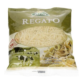 ARLA | Τριμμένο Τυρί Regato 150gr