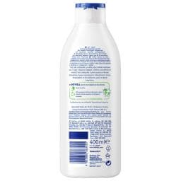 NIVEA | Λοσιόν Σώματος Lemongrass Lotion 400ml