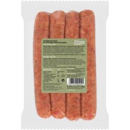 ΥΦΑΝΤΗΣ | Sausages with Leek 340g